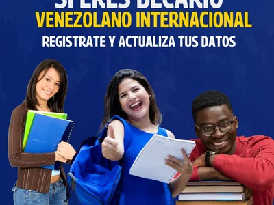 Actualizacion de datos para becarios