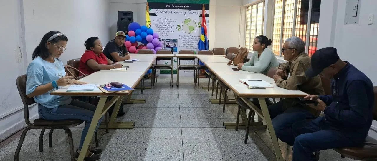 Programa “Mi equipo de salud, mi Comuna” promete masificar la educación médica comunitaria en Falcón